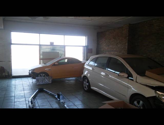 800M² BUILDING FOR SALE IN RANDFONTEIN CENTRAL